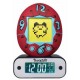 Tamagotchi reloj despertador lampara led tamagotchi